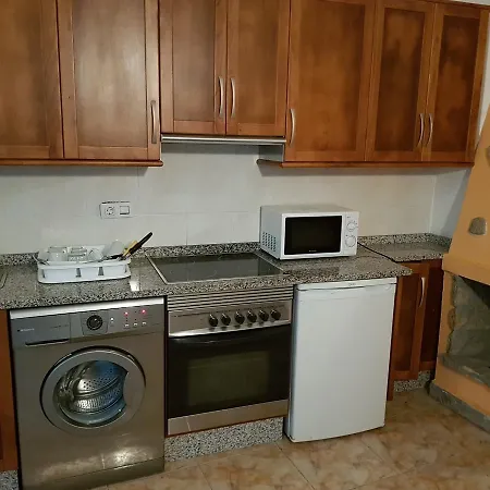 Apartamento Mar Y Playa * Corcubión
