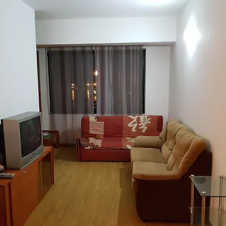 Apartment Apartamento Mar Y Playa *