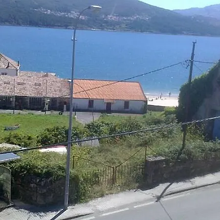 Apartamento Mar Y Playa * Corcubión