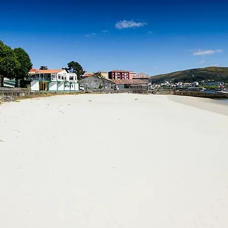 Apartment Apartamento Mar Y Playa *